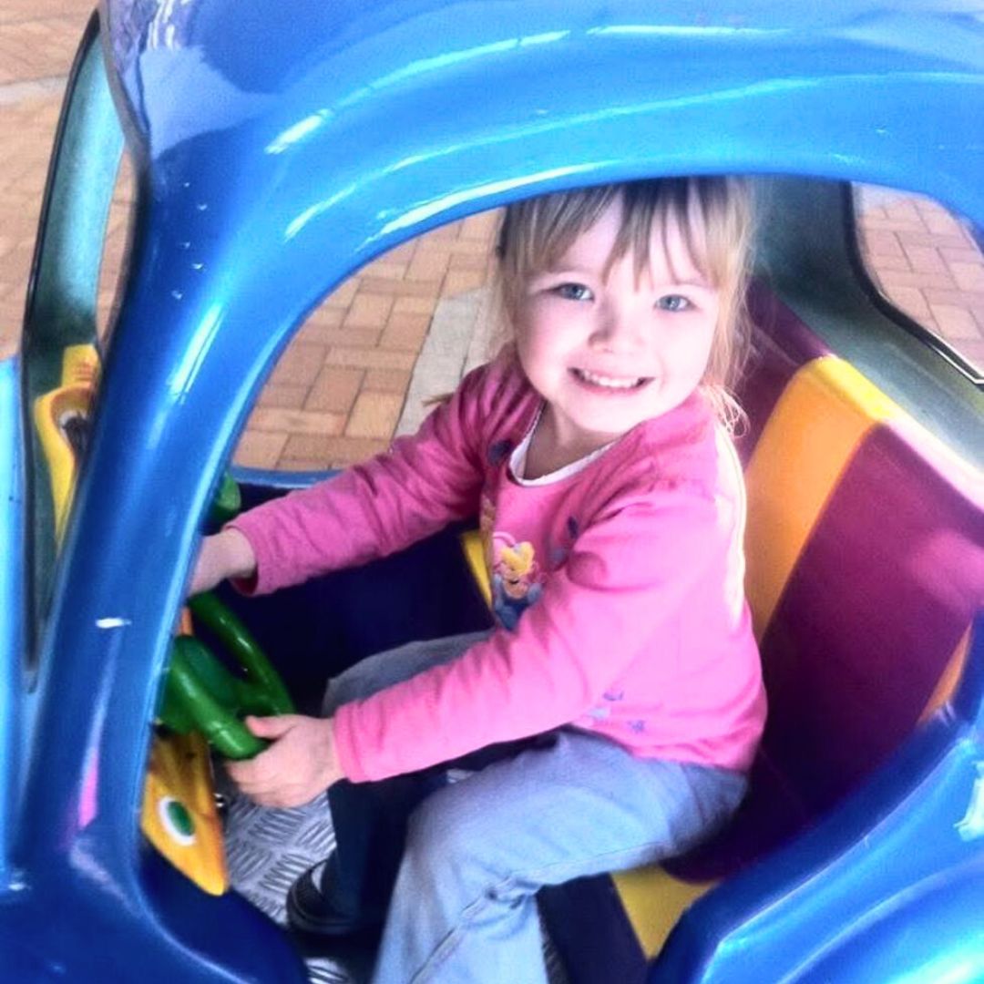 Kleuters tot en met 4 Jaar