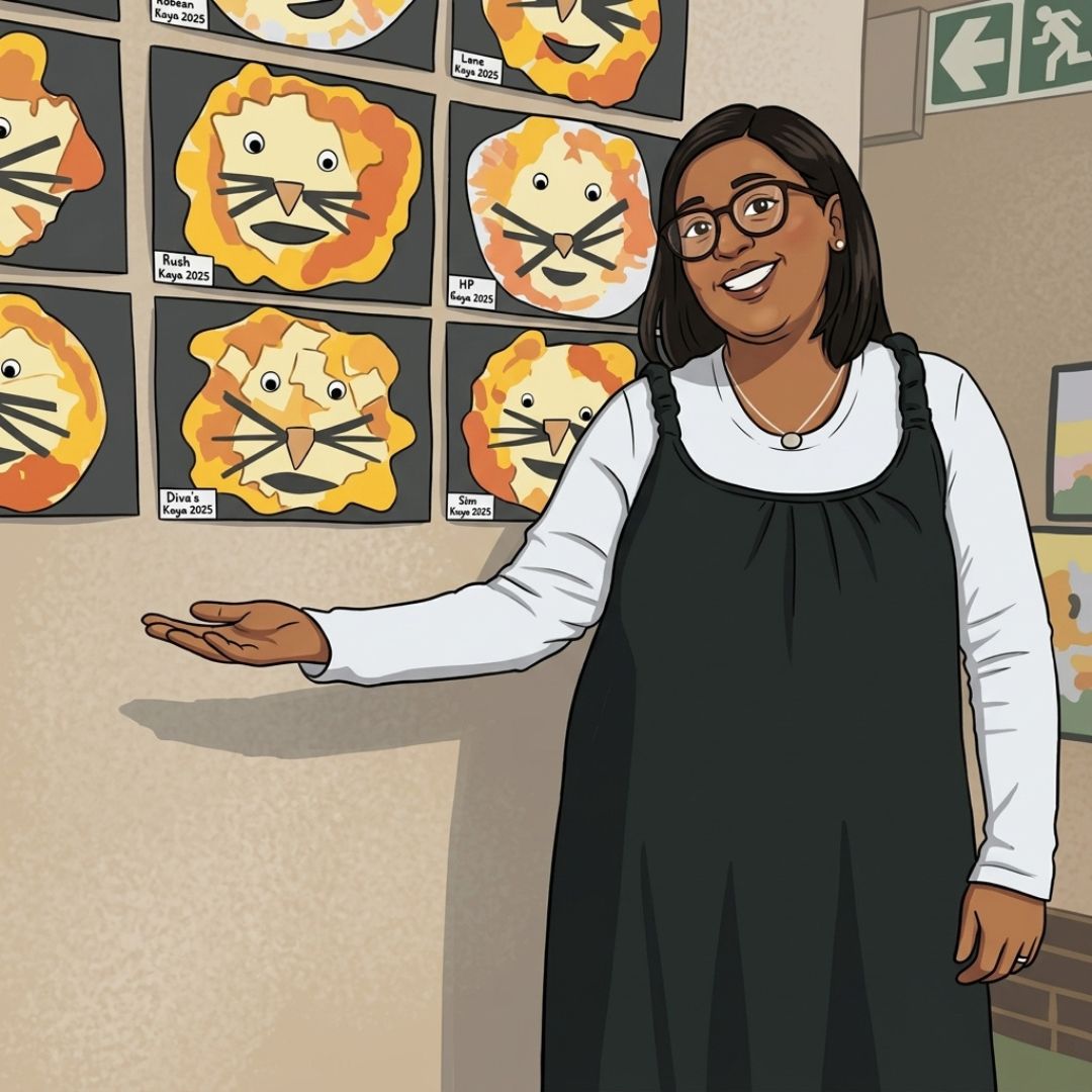 Tina